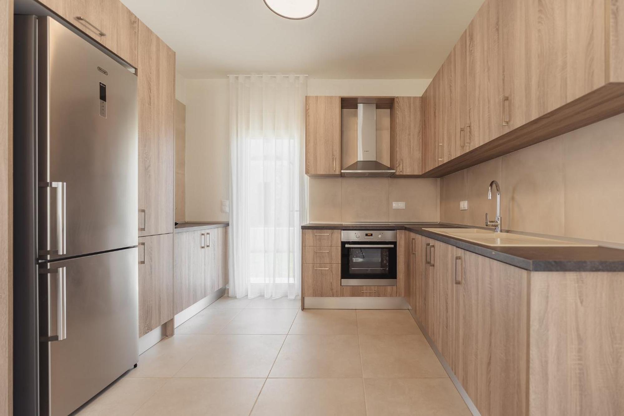 Kalisun Exclusive Villas Nea Kallikrateia الغرفة الصورة
