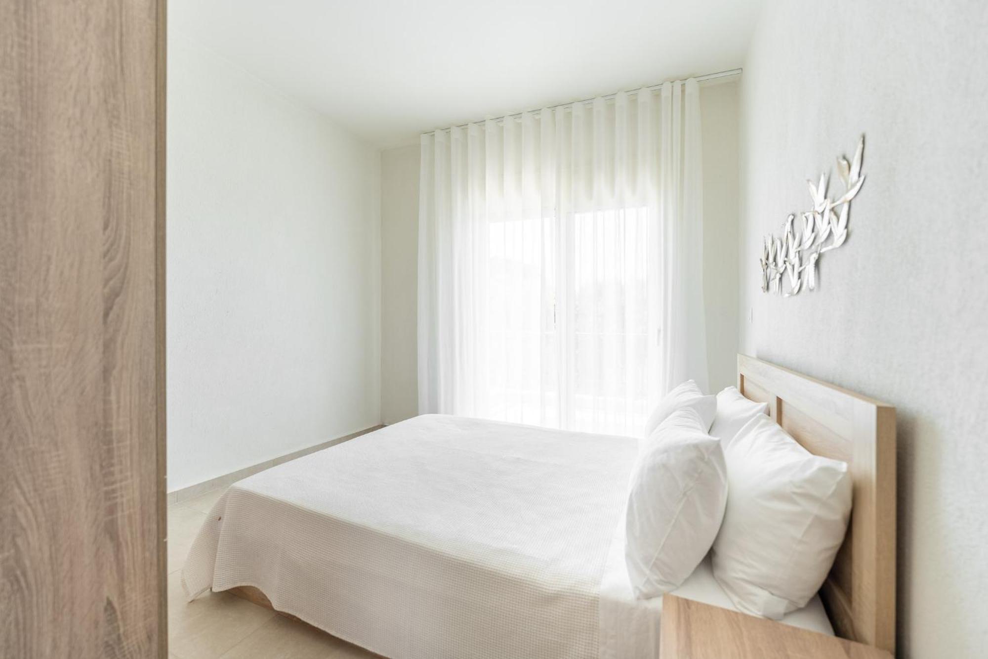 Kalisun Exclusive Villas Nea Kallikrateia الغرفة الصورة