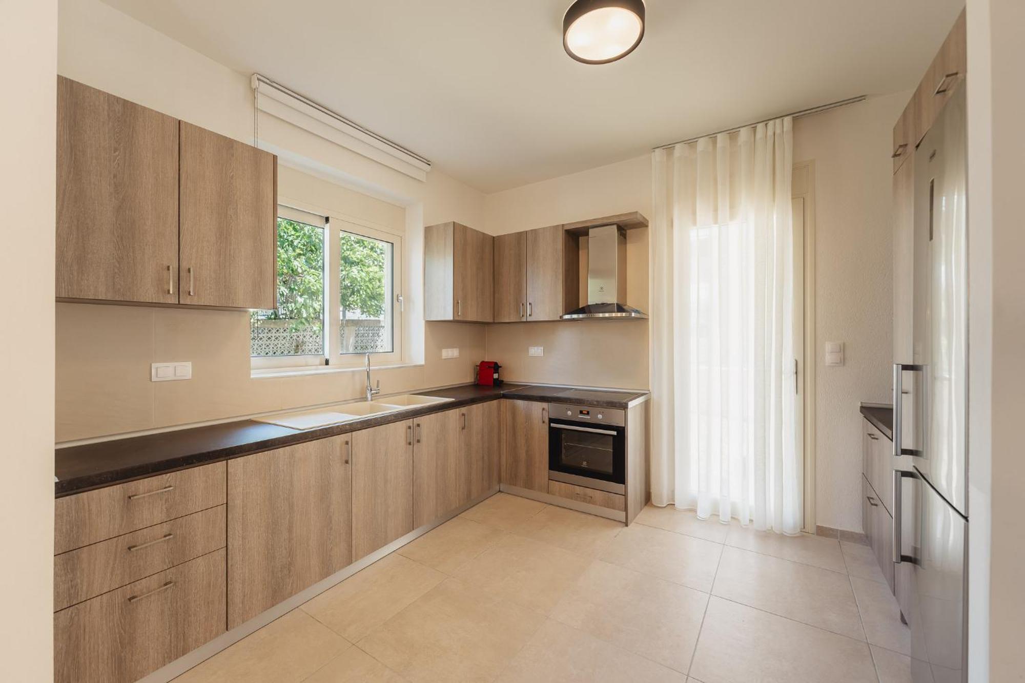 Kalisun Exclusive Villas Nea Kallikrateia الغرفة الصورة