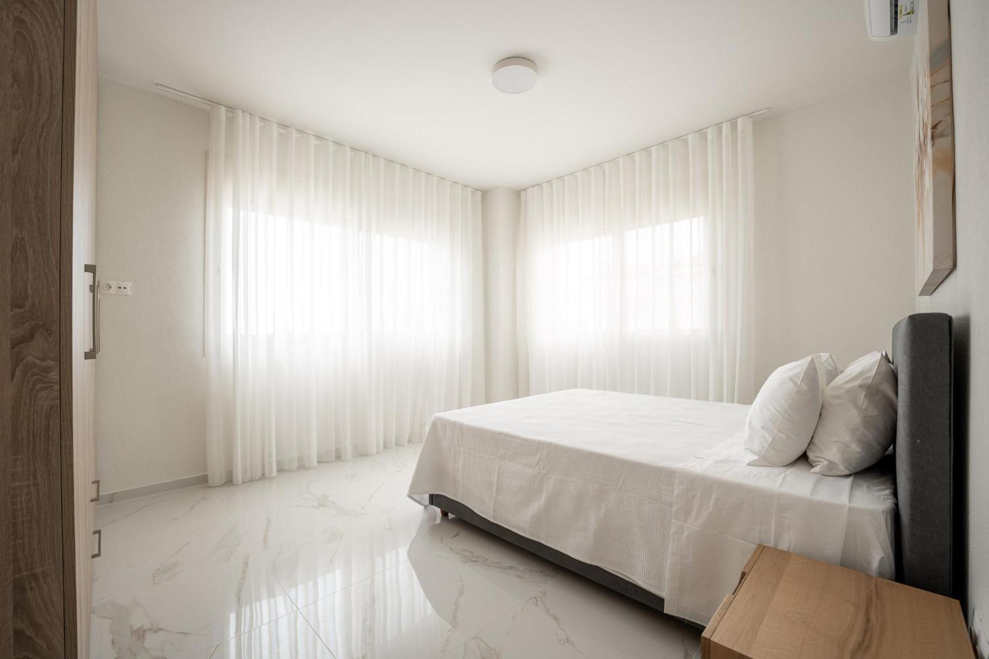 Kalisun Exclusive Villas Nea Kallikrateia الغرفة الصورة